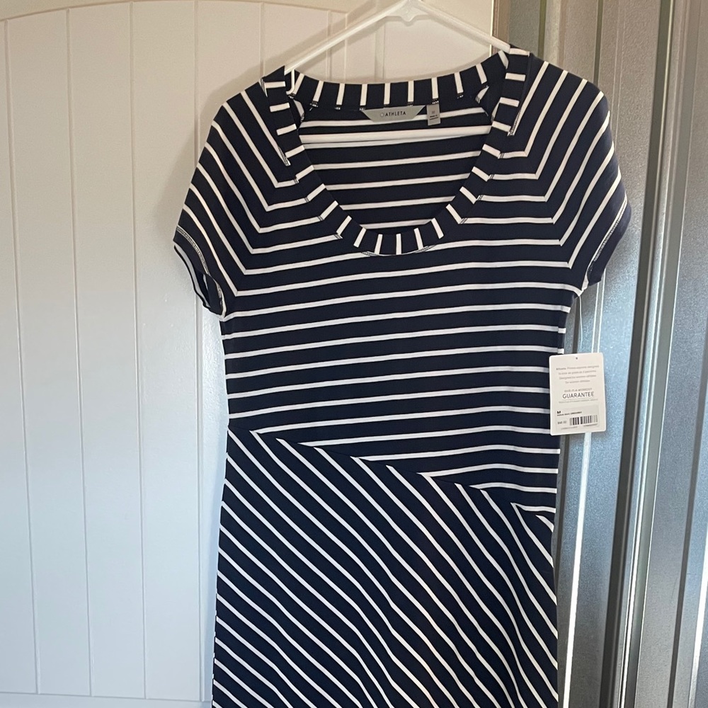 Athleta dress